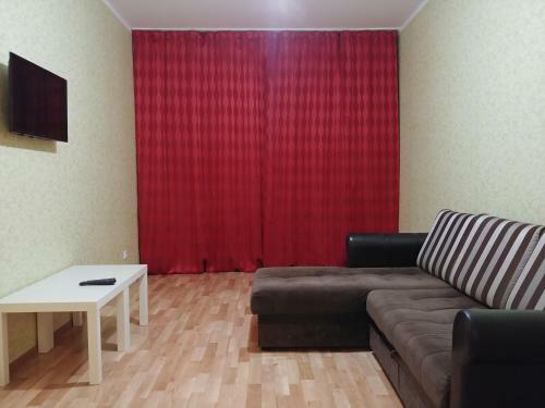 Apartment On Zelenina Street