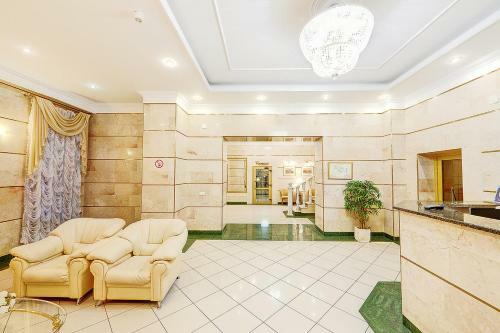 Hotel Ocharovanny Strannik