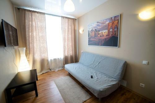 Apartamento Pervoural'sk Hotel Diana