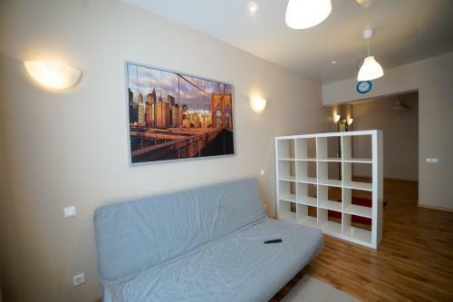 Apartamento Pervoural'sk Hotel Diana