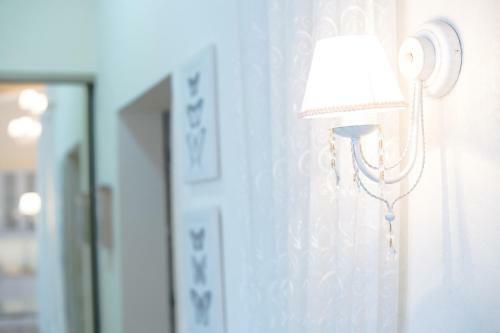 Apartamento Pervoural'sk Hotel Diana