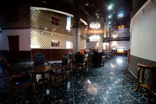 Apartamento Pervoural'sk Hotel Diana