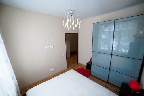 Apartamento Pervoural'sk Hotel Diana