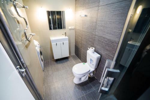 Apartamento Pervoural'sk Hotel Diana