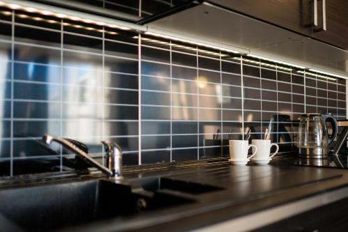 Apartamento Pervoural'sk Hotel Diana