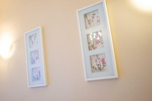 Apartamento Pervoural'sk Hotel Diana