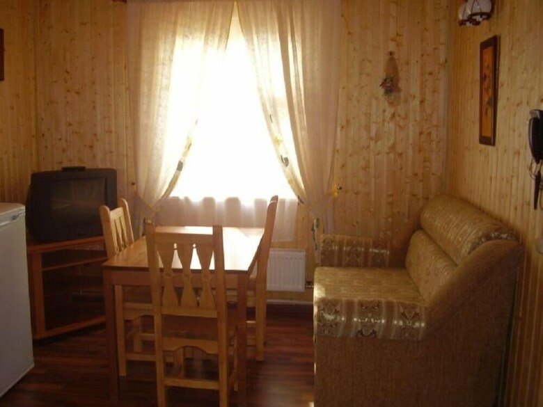 Park Hotel Kolkunovo