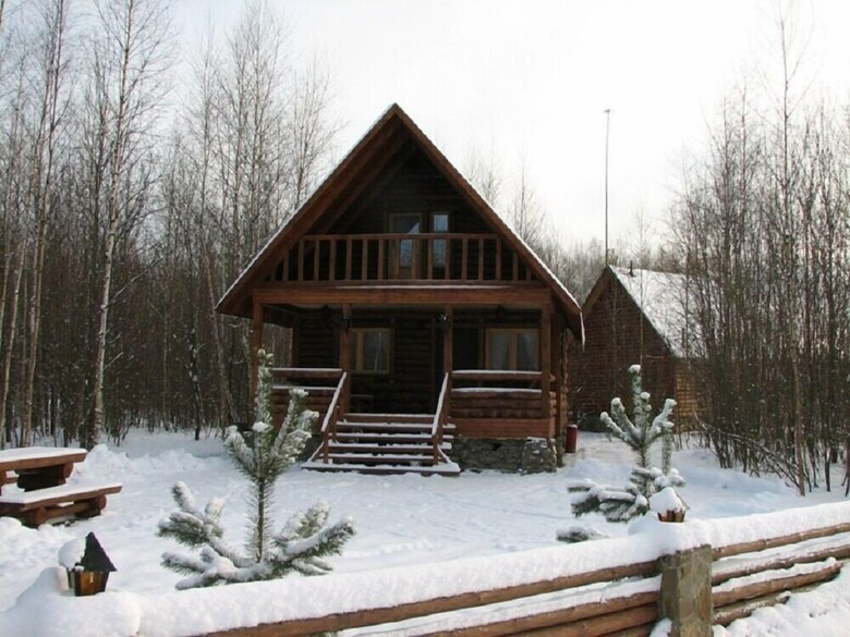 Park Hotel Kolkunovo