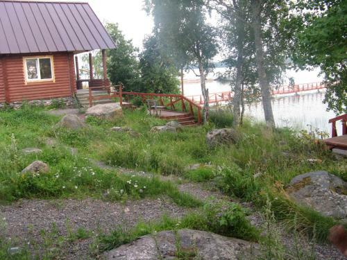 Dlinniy Bereg Hotel