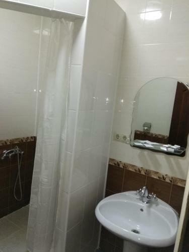 Hotel-sauna Dvin