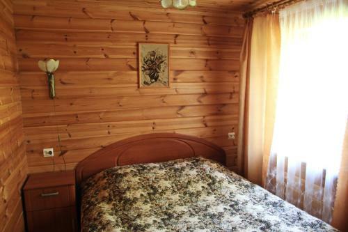 Agroturismo Cottage In Sharobyki