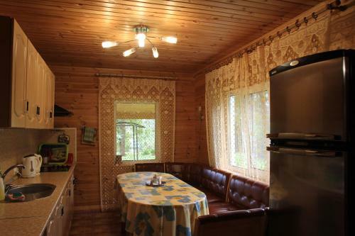 Agroturismo Cottage In Sharobyki