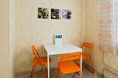Apartamento Maxrealty24 Putilkovo