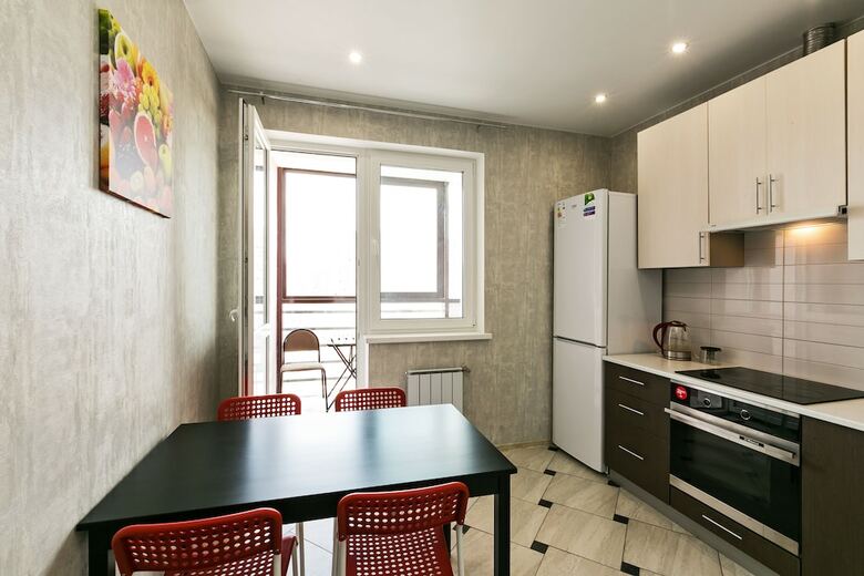 Apartamento Maxrealty24 Up-kvartal 4
