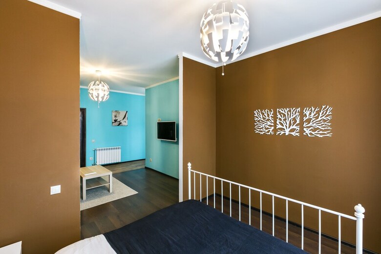 Apartamento Maxrealty24 Up-kvartal 4