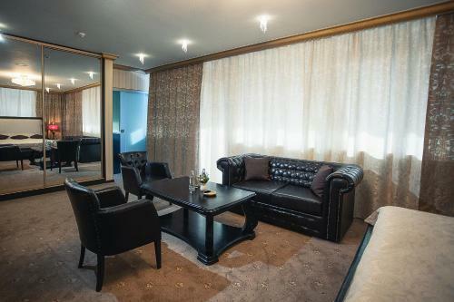 Burzhuy Hotel