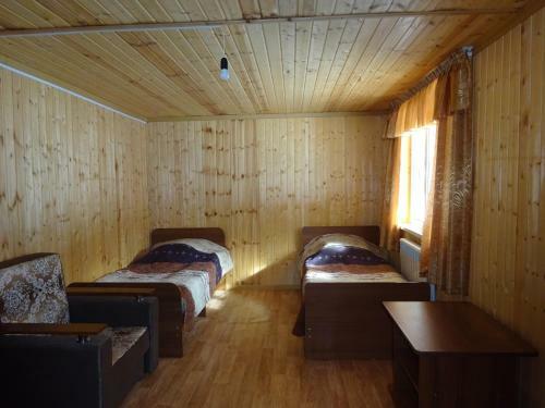 Hostal Guest House U Reki Sofiya