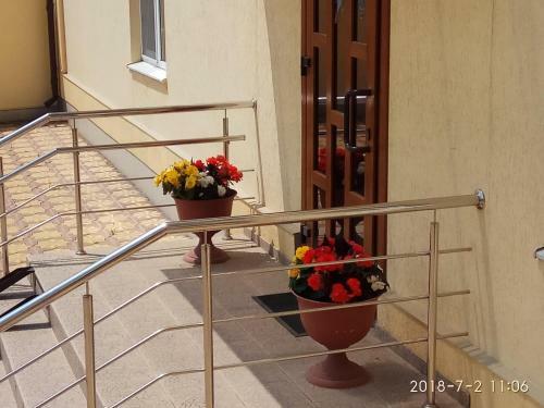 Hostal Guest House Tourist