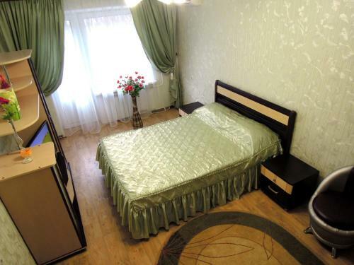 Apartment Na Fuchika