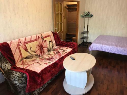 Apartment On Kuznechnaya
