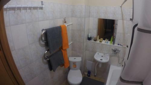 Apartamento Appartment Na Detskoy