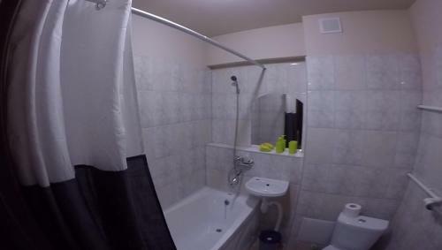 Apartamento Appartment Na Detskoy