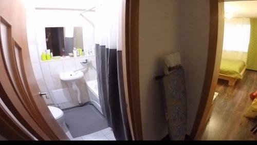 Apartamento Appartment Na Detskoy