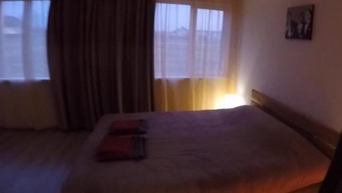 Apartamento Appartment Na Detskoy