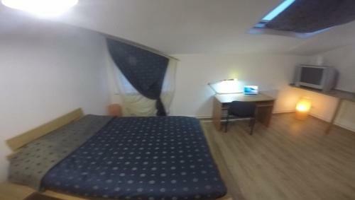 Apartamento Appartment Na Detskoy