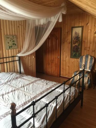 Holiday Home On Novaya 18