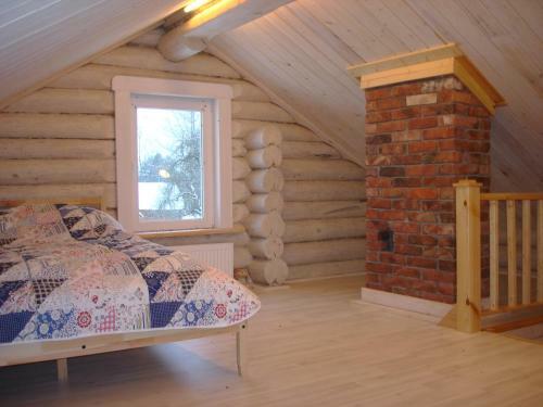 Agroturismo Cottage In Kirillovo