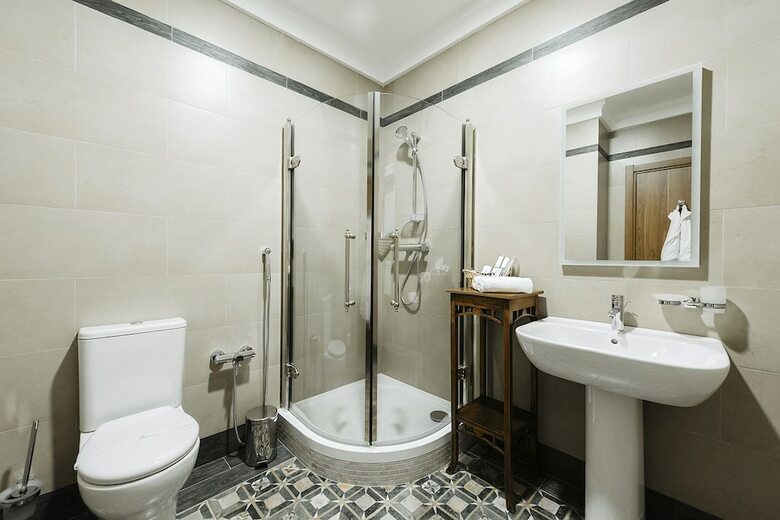 Old Town Hotel