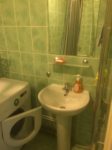 Apartament On Zoi Kosmodemiyanskoy 63