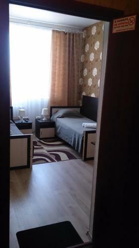 Posada Hotel Yurmaty