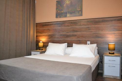 Hotel Vincent