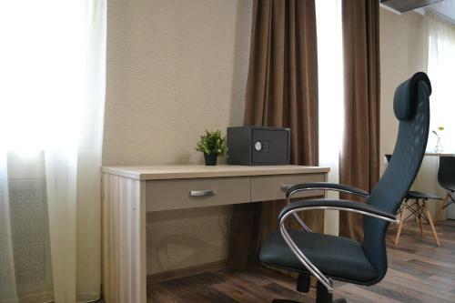 Hotel Vincent