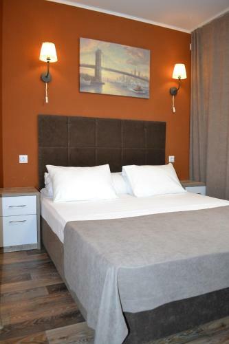 Hotel Vincent