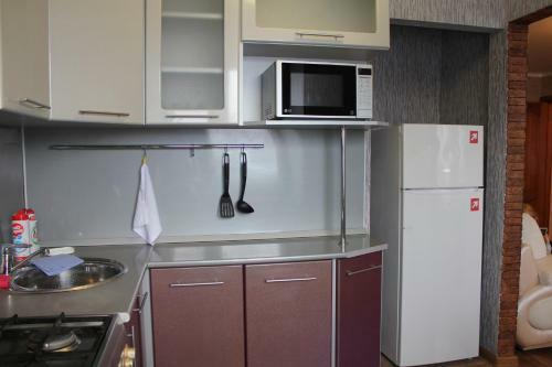 de Luxe Apartment On Lenina 40