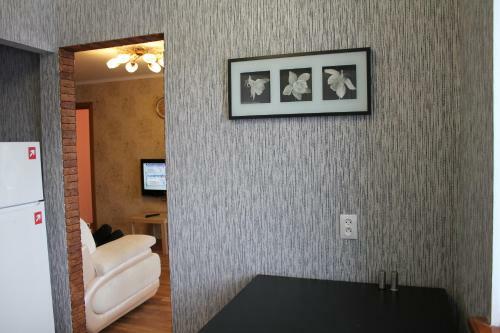 de Luxe Apartment On Lenina 40