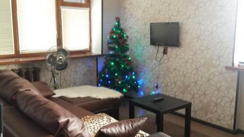 de Luxe Apartment On Lenina 40