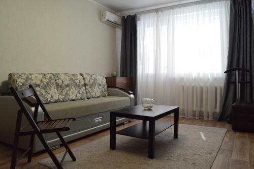 Apartment On Ostrovskogo