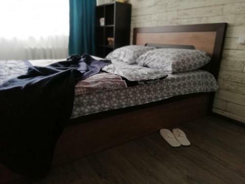 Apartment Na Ostrovskogo