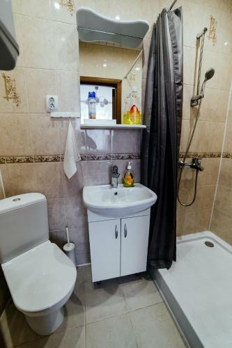 Albergue Apartment On Razina