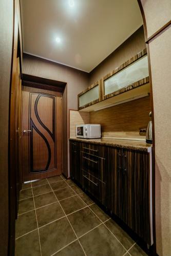 Albergue Apartment On Razina