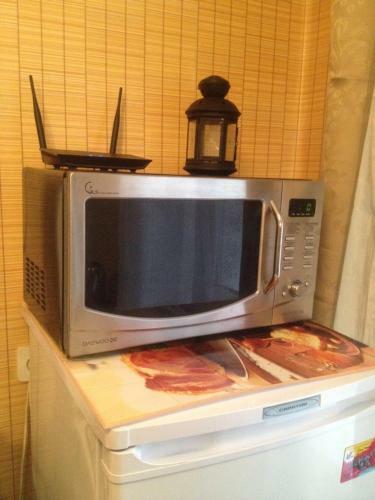Apartamento Studio Uspenskogo 7b
