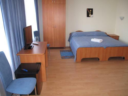 Hotel On Kazanskoy