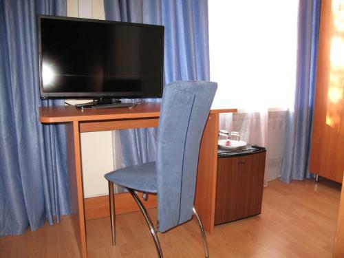 Hotel On Kazanskoy