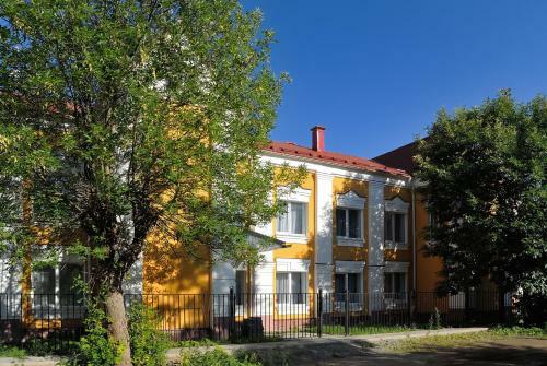 Hotel On Kazanskoy