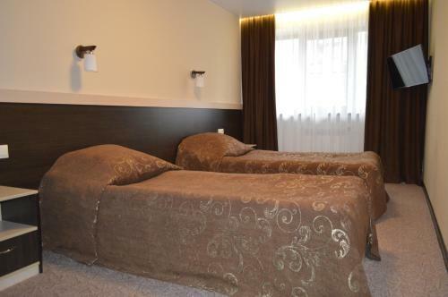 Hotel Complex Rybinsk