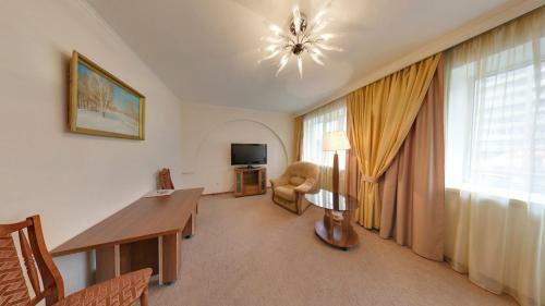 Hotel Complex Rybinsk